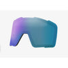 Oakley Line Miner Pro M Goggle Matte Black W/Prizm Argon & Prizm Iced Iridium
