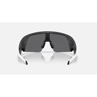 Oakley Meta Vanguard White W/ Prizm Black