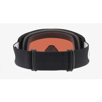 Oakley Line Miner M Goggle Matte Black W/ Prizm Snow Sapphire