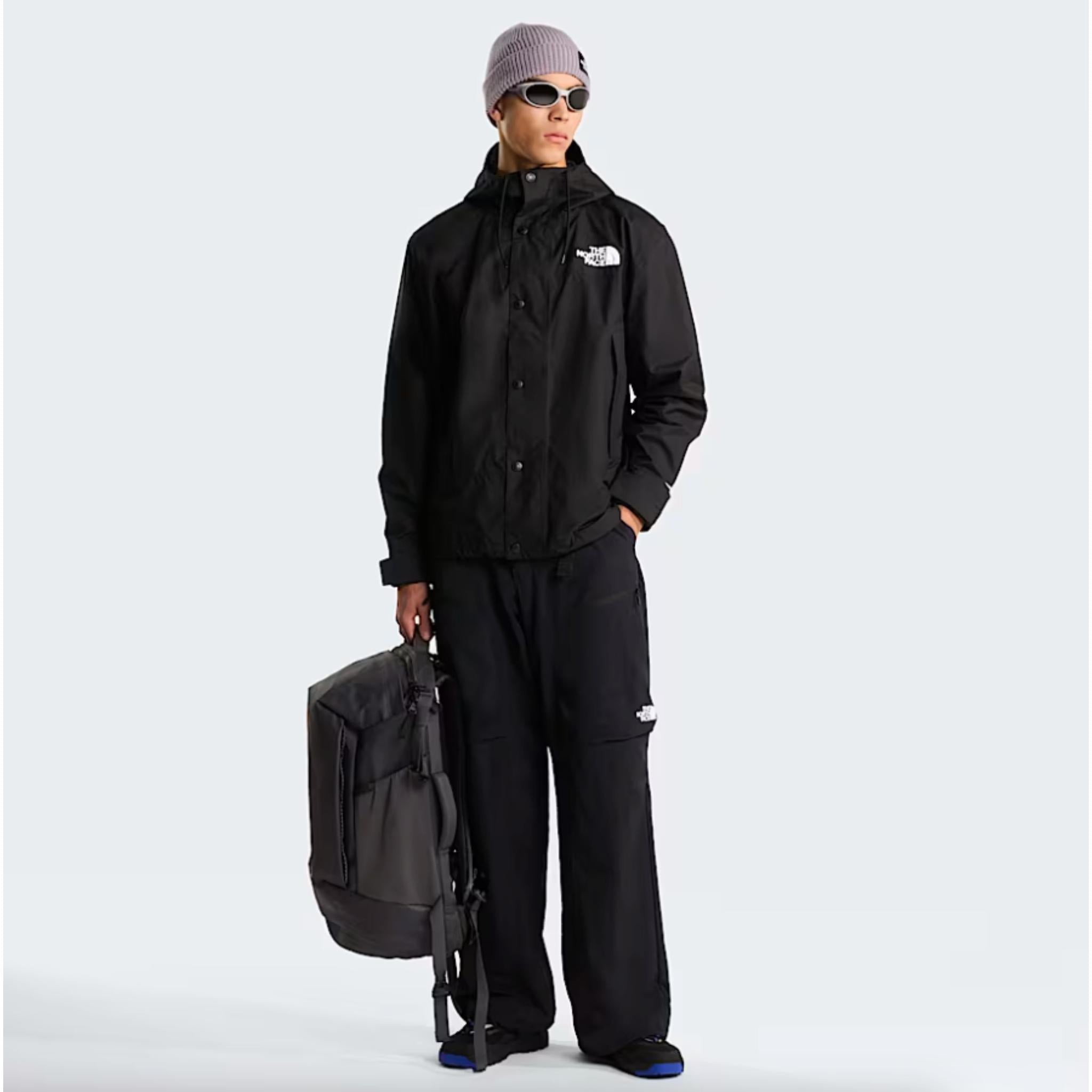 The North Face Mens Reign On Jacket
