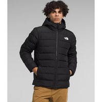 The North Face Mens Aconcagua 3 Hoodie