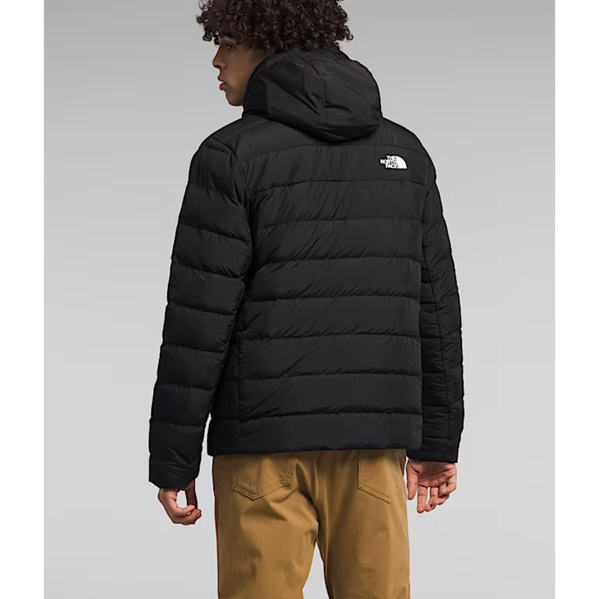 The North Face Mens Aconcagua 3 Hoodie