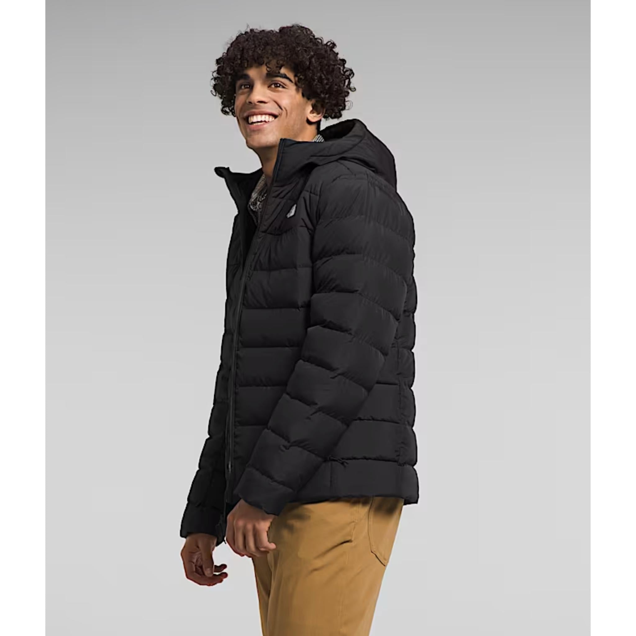 The North Face Mens Aconcagua 3 Hoodie