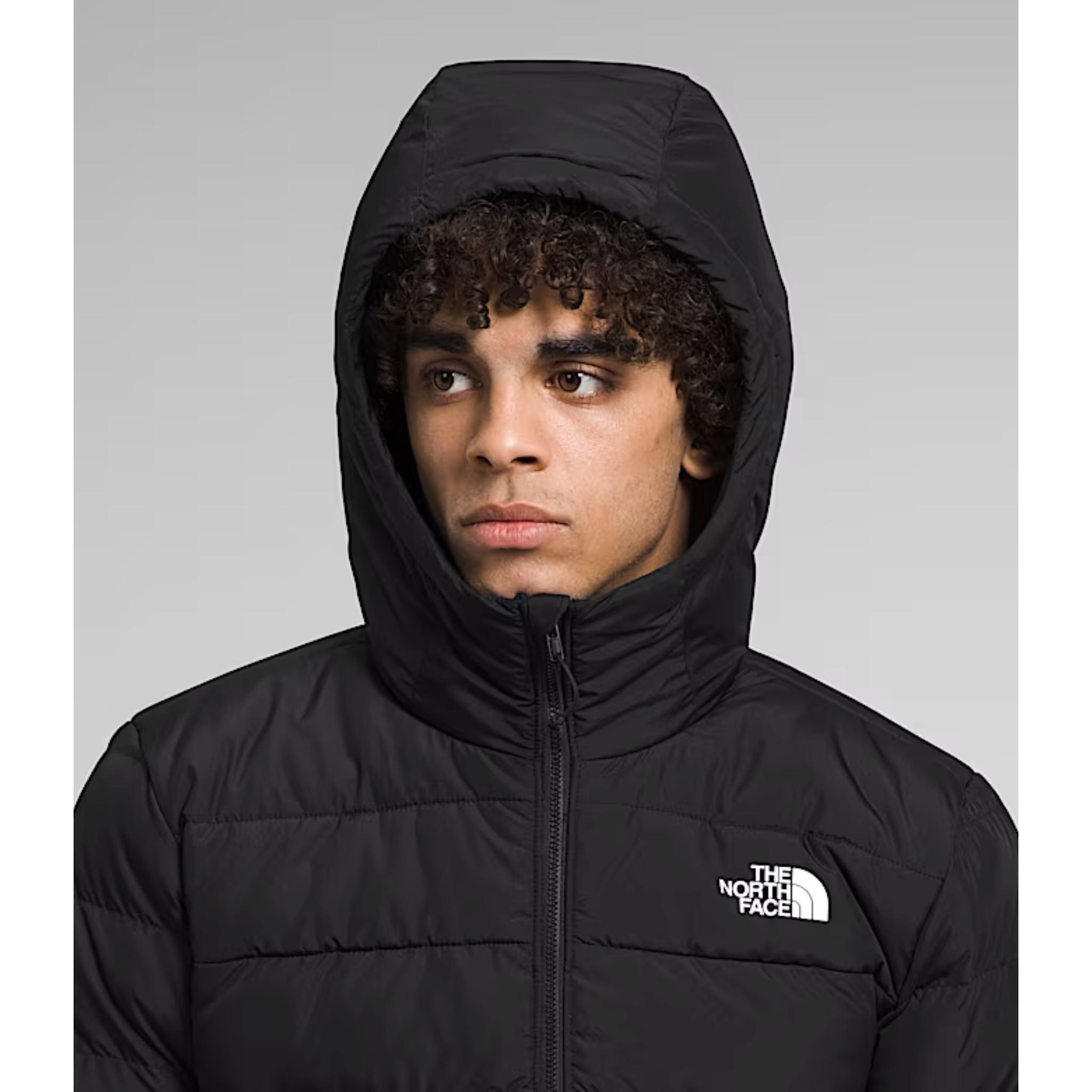The North Face Mens Aconcagua 3 Hoodie