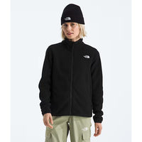 The North Face Womens Glacier Fleece Jacket