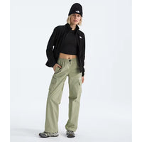 The North Face Womens Glacier Fleece Jacket