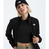The North Face Womens Glacier Fleece Jacket