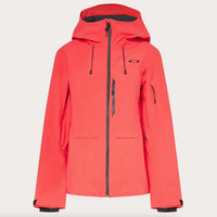 Oakley Womens Canopy Insulated Jacket