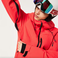 Oakley Womens Canopy Insulated Jacket