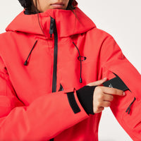Oakley Womens Canopy Insulated Jacket