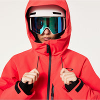 Oakley Womens Canopy Insulated Jacket