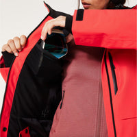 Oakley Womens Canopy Insulated Jacket