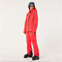 Oakley Womens Canopy Insulated Jacket