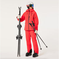 Oakley Womens Canopy Insulated Jacket