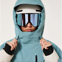 Oakley Womens TNP TBT Insulated Jacket