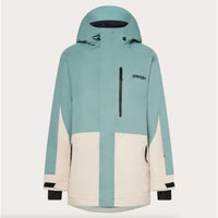 Oakley Womens TNP TBT Insulated Jacket