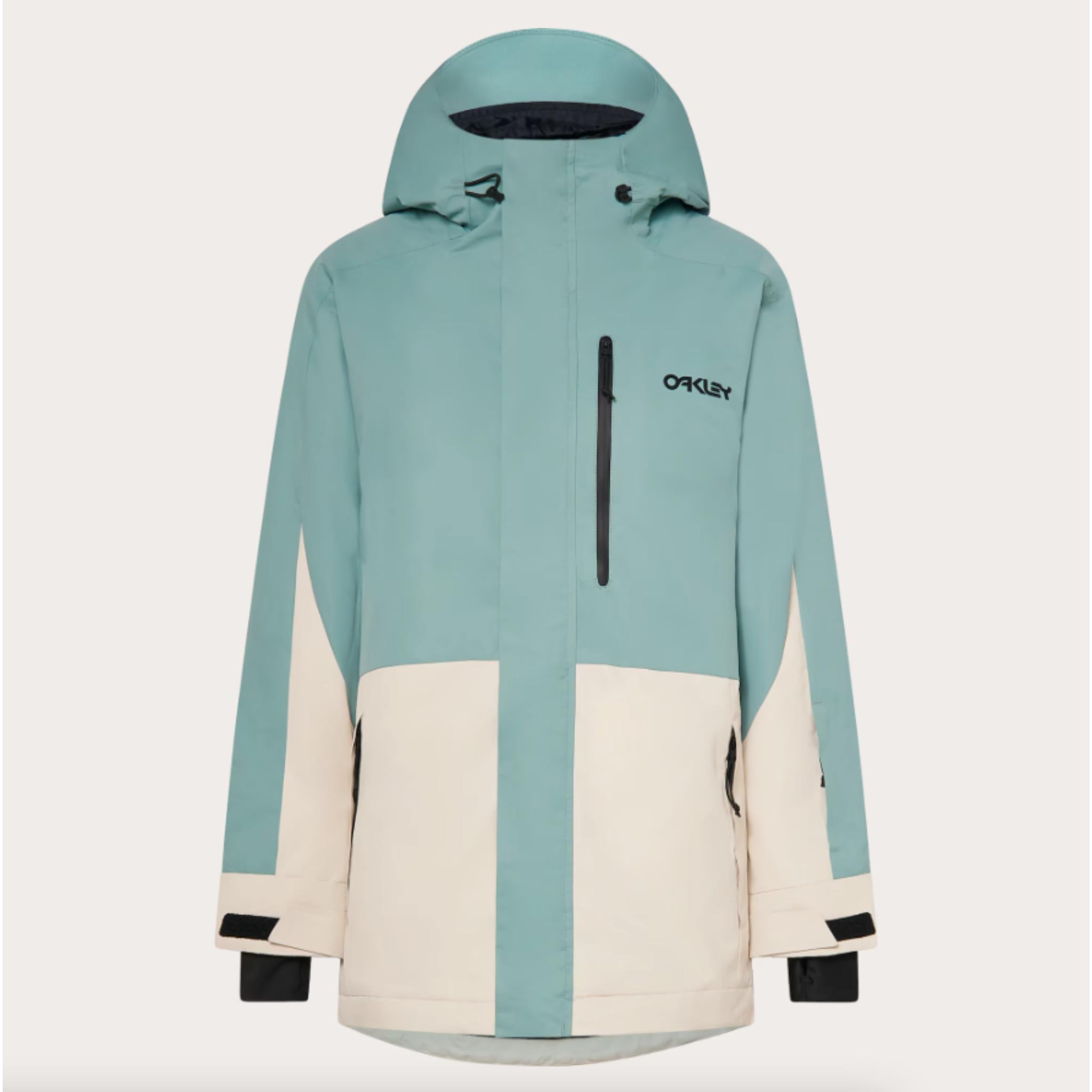Oakley Womens TNP TBT Insulated Jacket