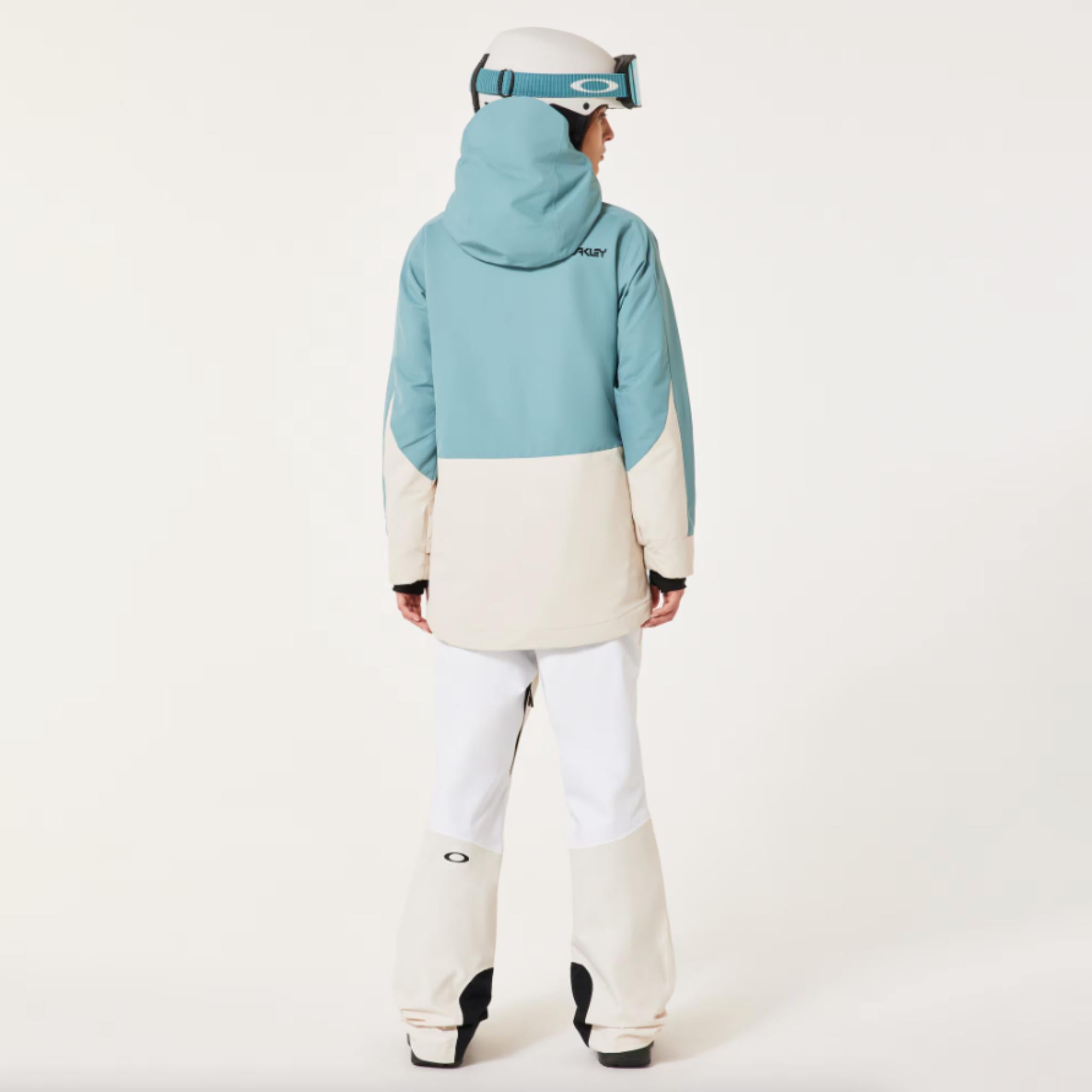 Oakley Womens TNP TBT Insulated Jacket