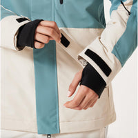 Oakley Womens TNP TBT Insulated Jacket