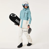 Oakley Womens TNP TBT Insulated Jacket