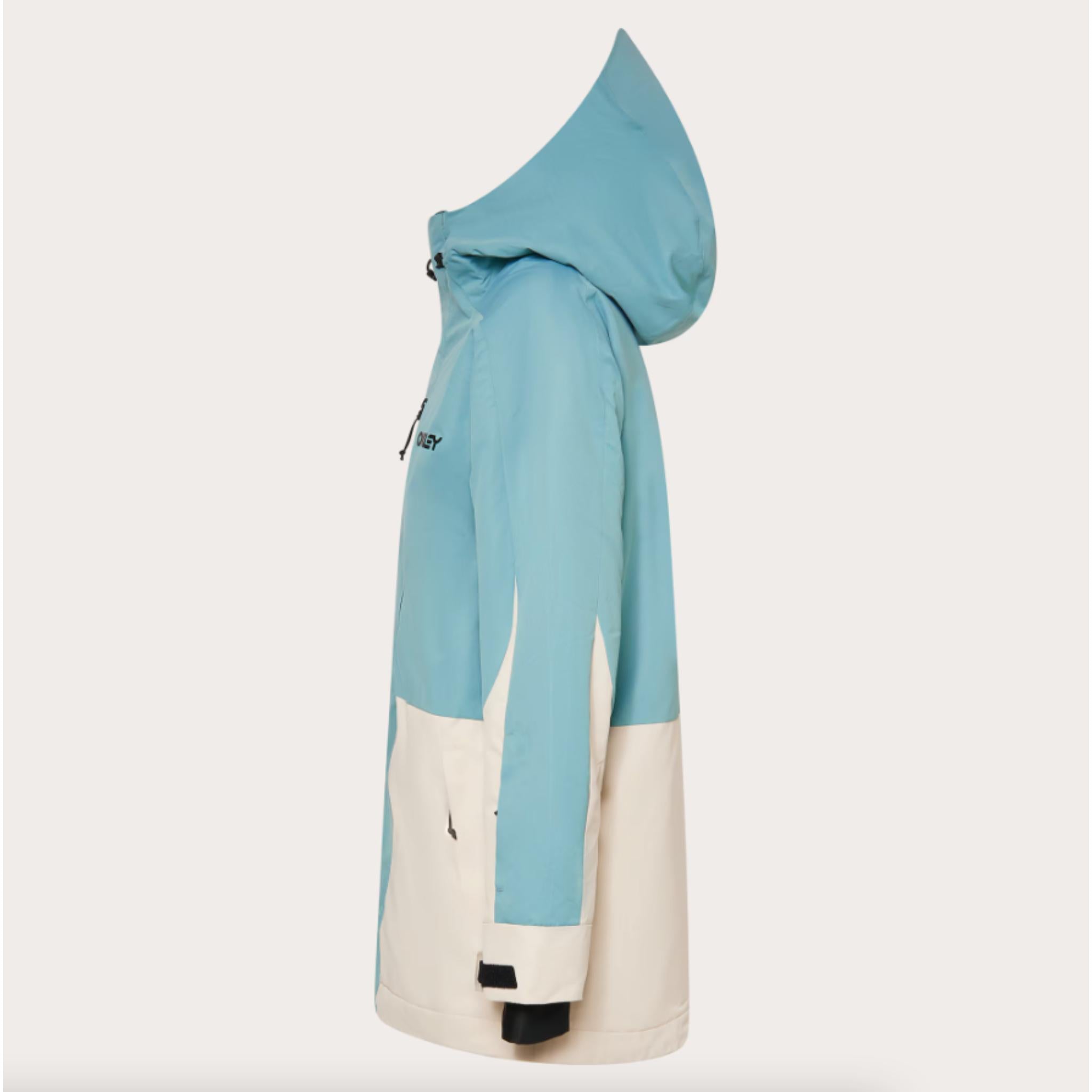 Oakley Womens TNP TBT Insulated Jacket