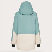 Oakley Womens TNP TBT Insulated Jacket