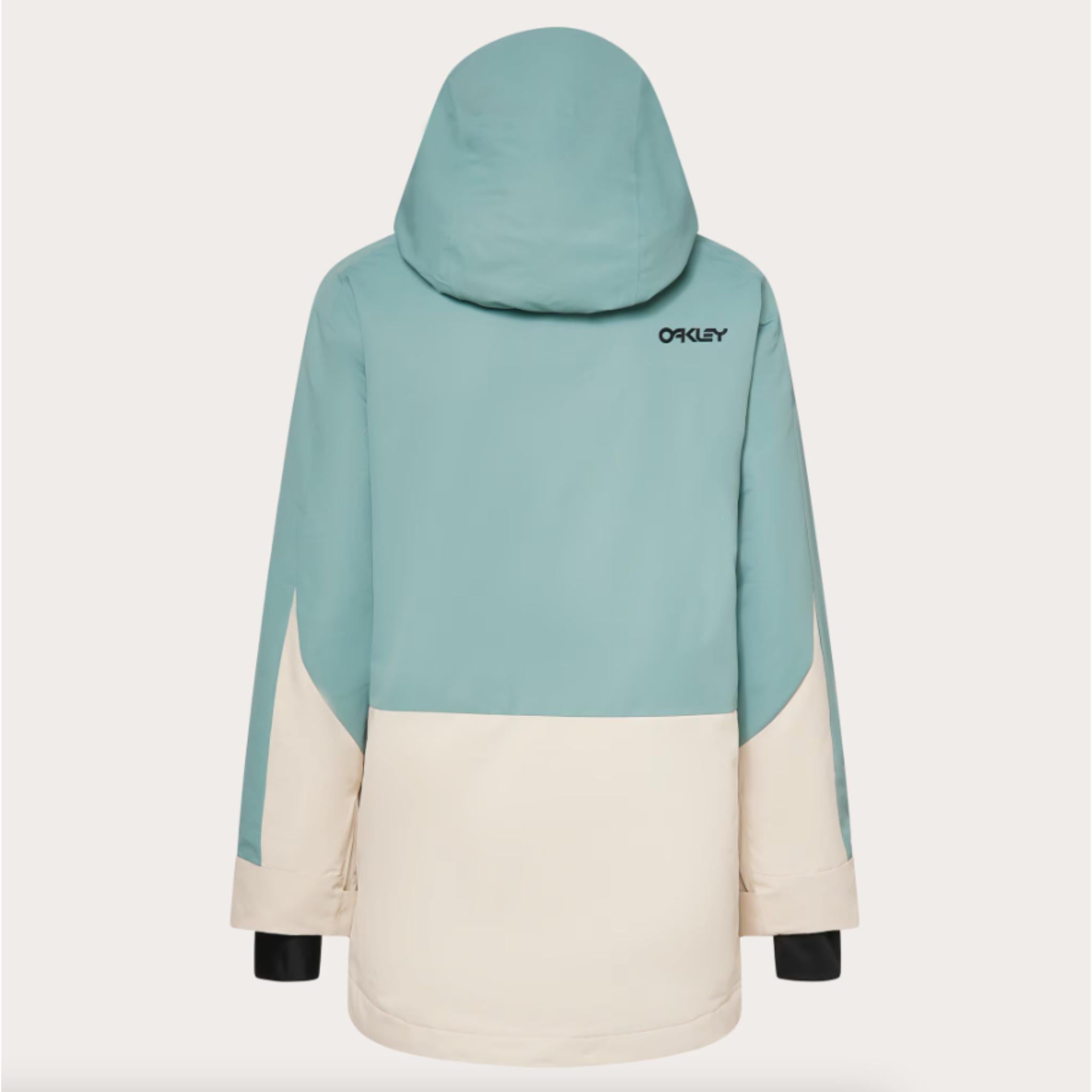 Oakley Womens TNP TBT Insulated Jacket