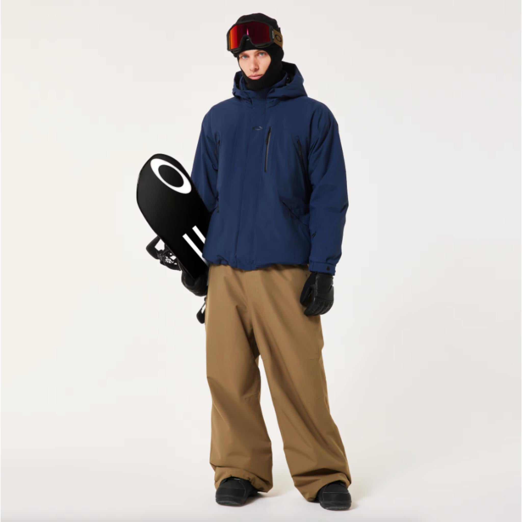 Oakley TC Channel Jacket