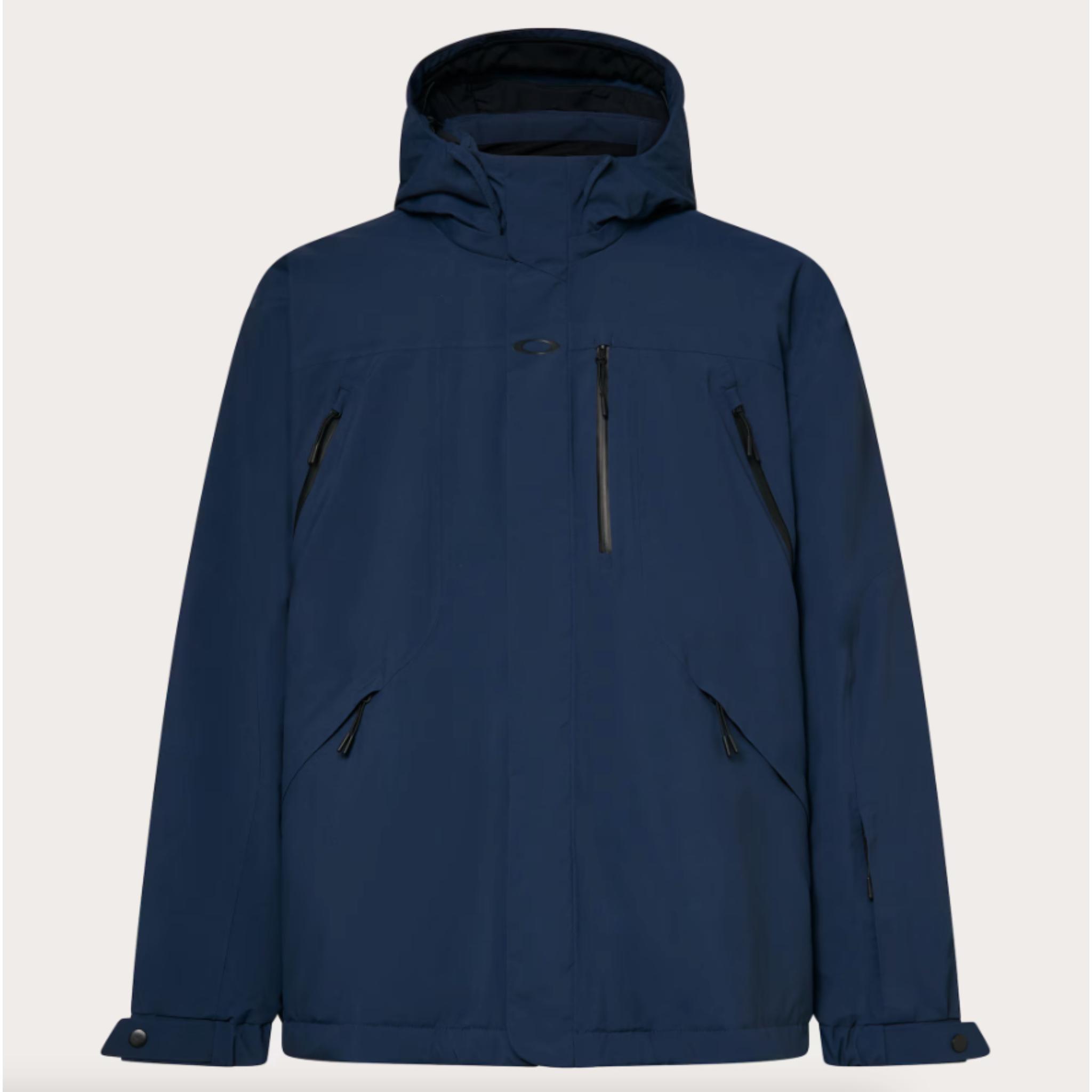 Oakley TC Channel Jacket