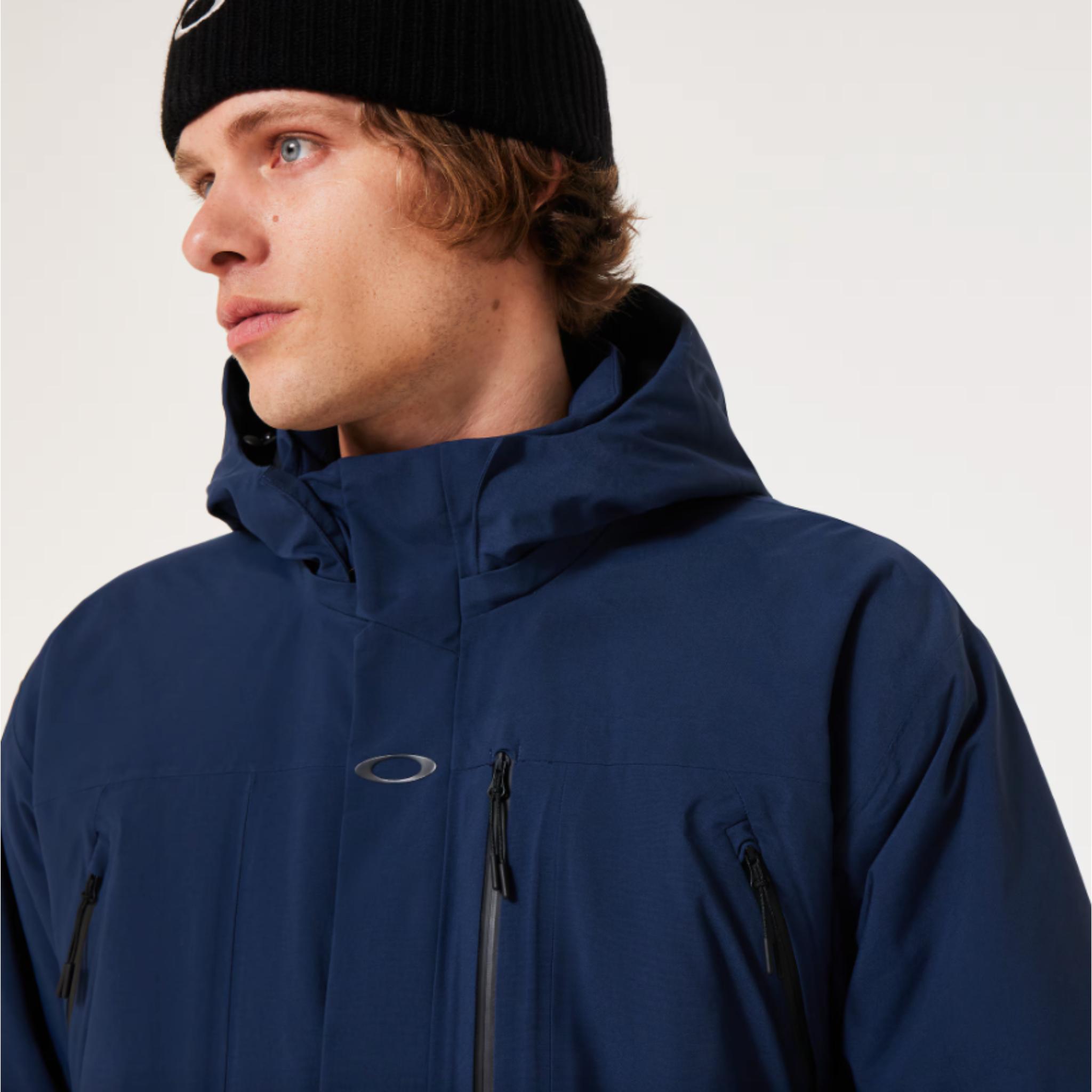 Oakley TC Channel Jacket