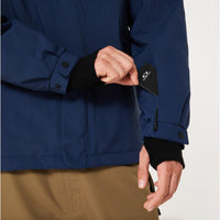 Oakley TC Channel Jacket