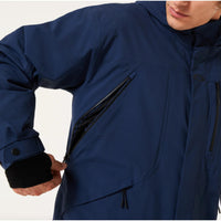 Oakley TC Channel Jacket