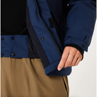 Oakley TC Channel Jacket
