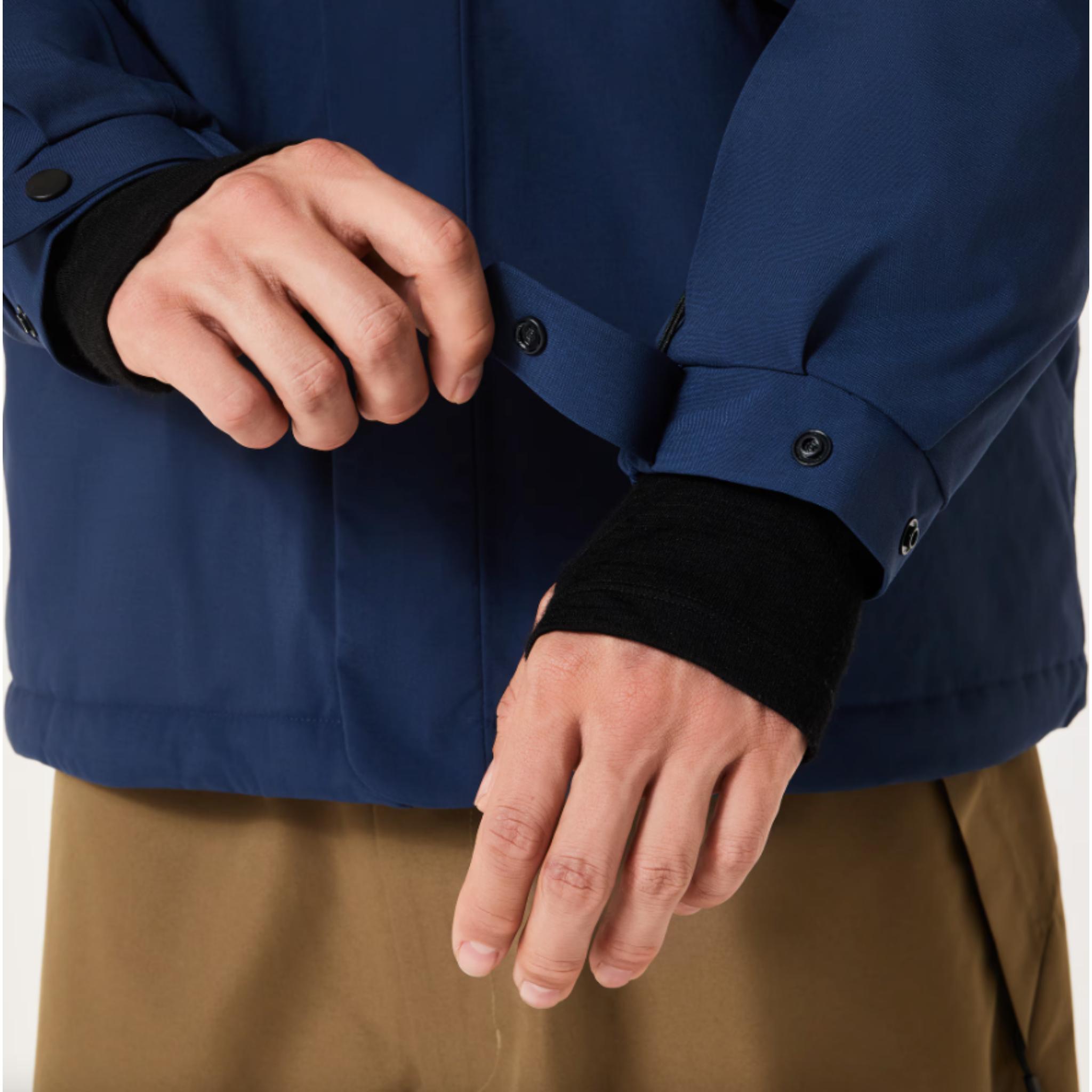 Oakley TC Channel Jacket