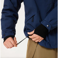 Oakley TC Channel Jacket