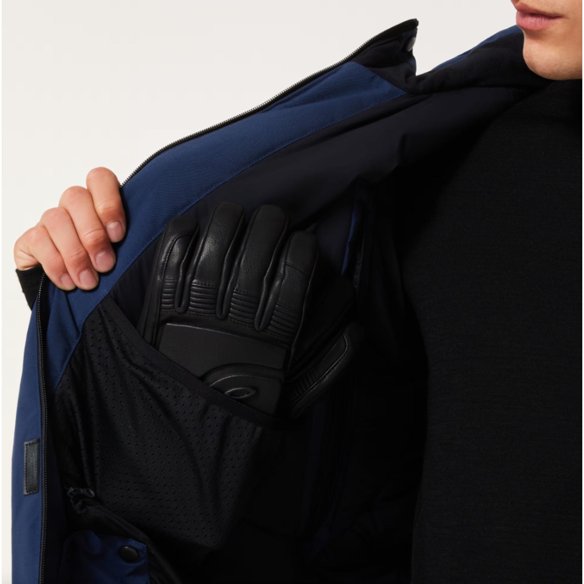 Oakley TC Channel Jacket