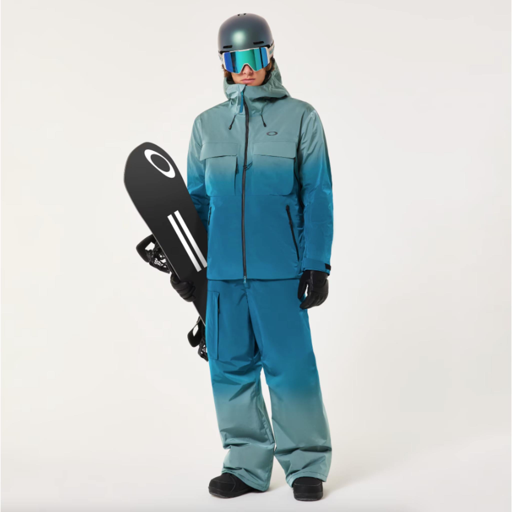 Oakley Channel Grade Cargo Pant