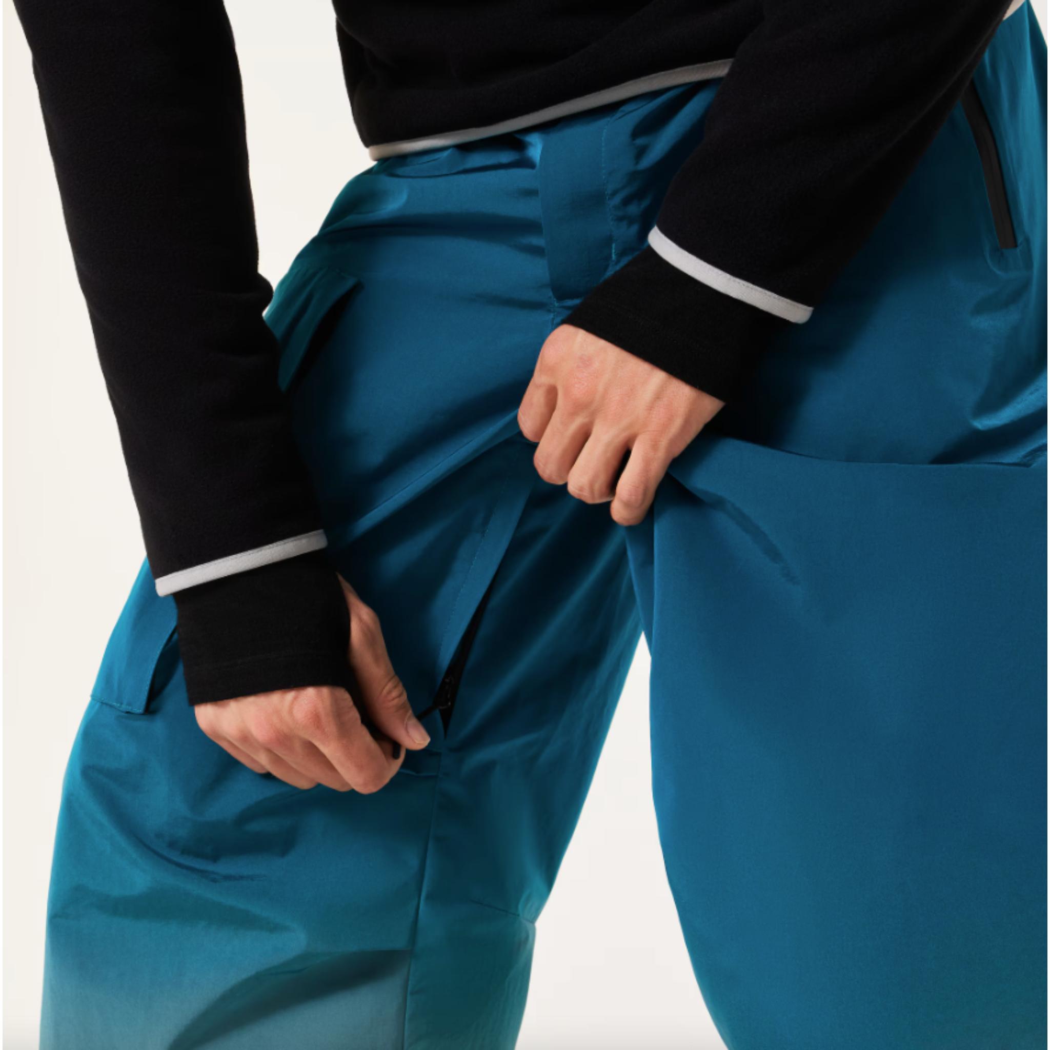 Oakley Channel Grade Cargo Pant