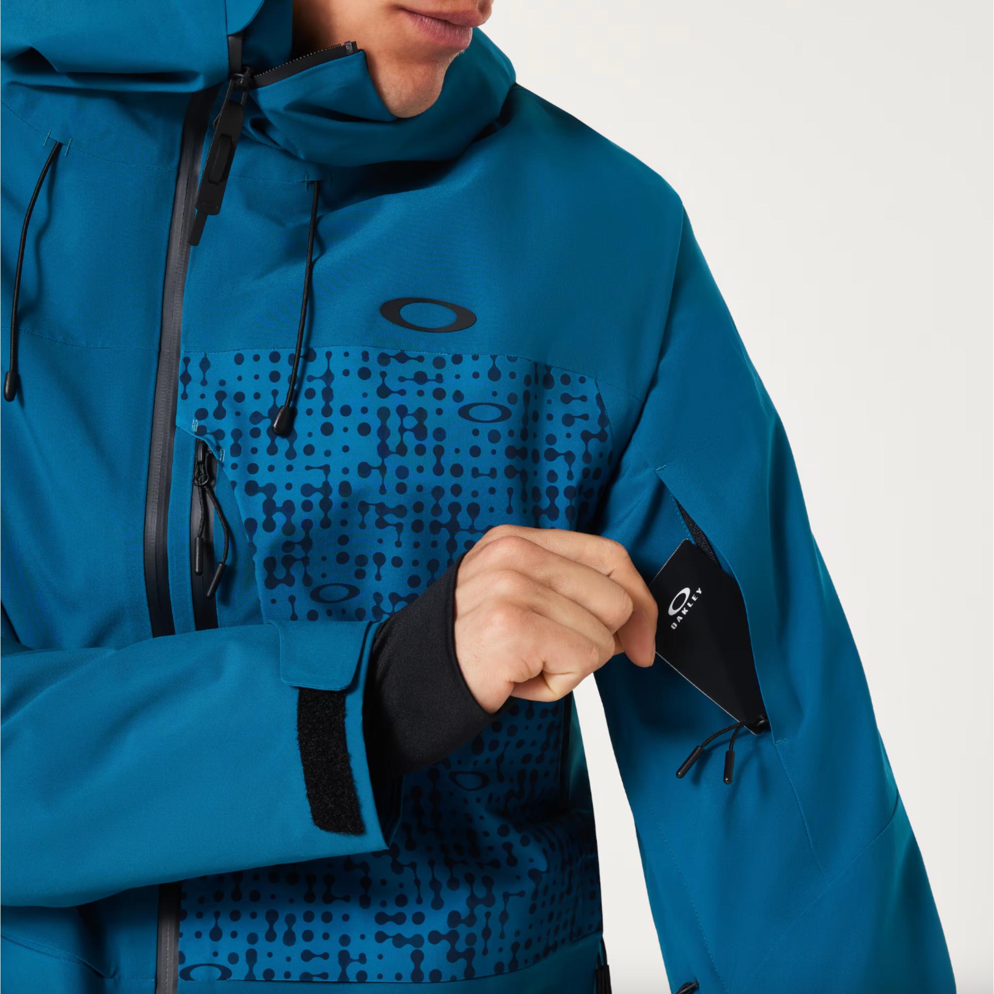 Oakley Canopy Insulated Jacket