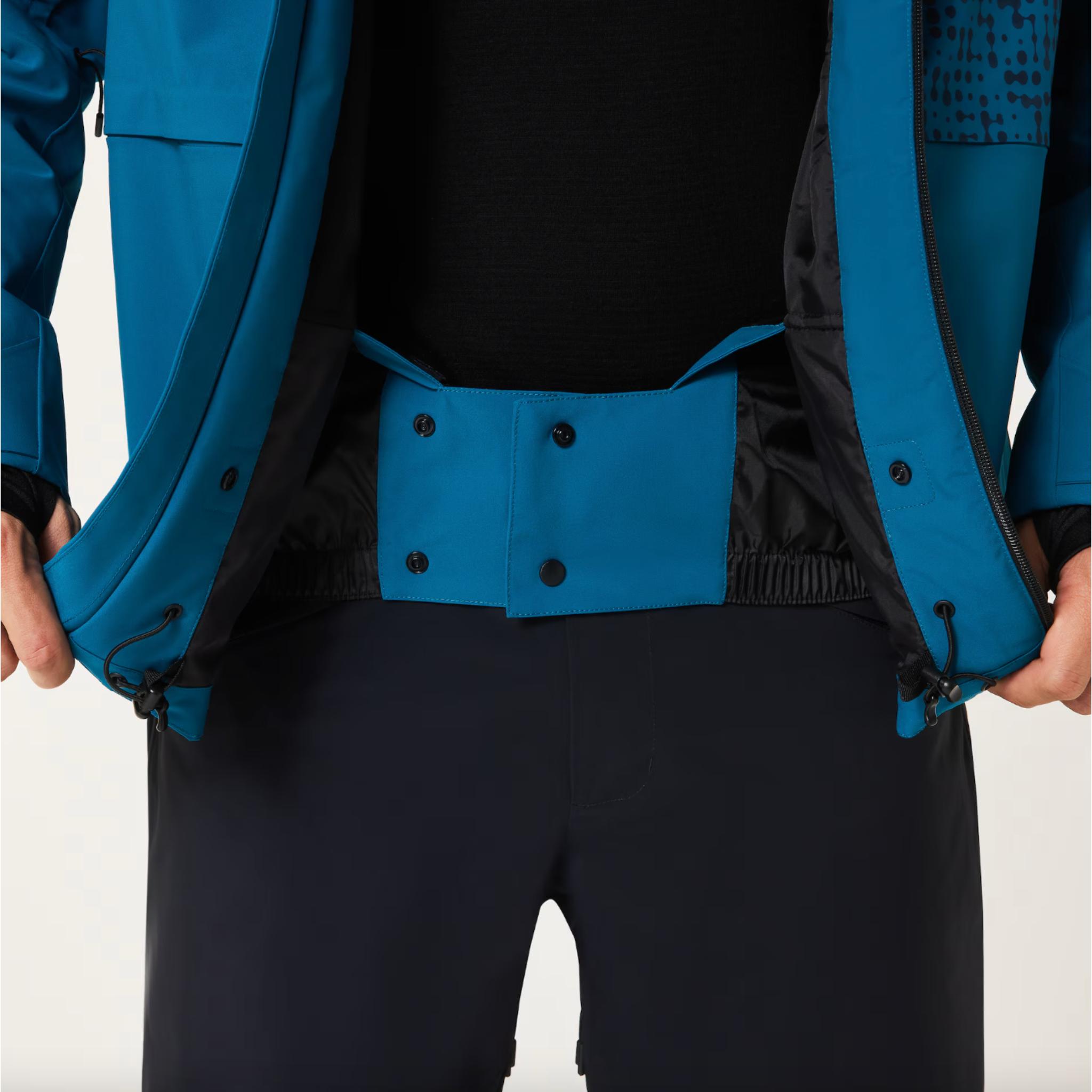 Oakley Canopy Insulated Jacket