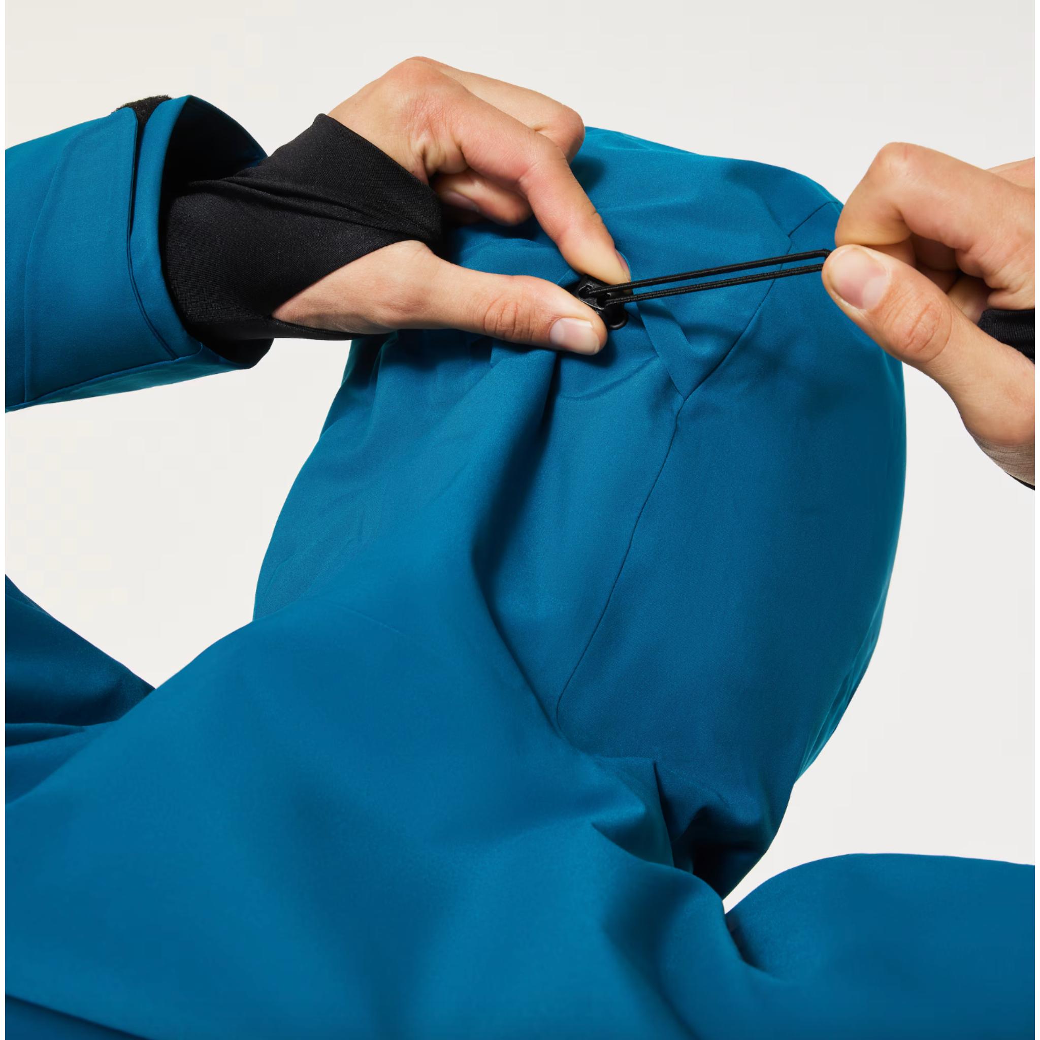 Oakley Canopy Insulated Jacket