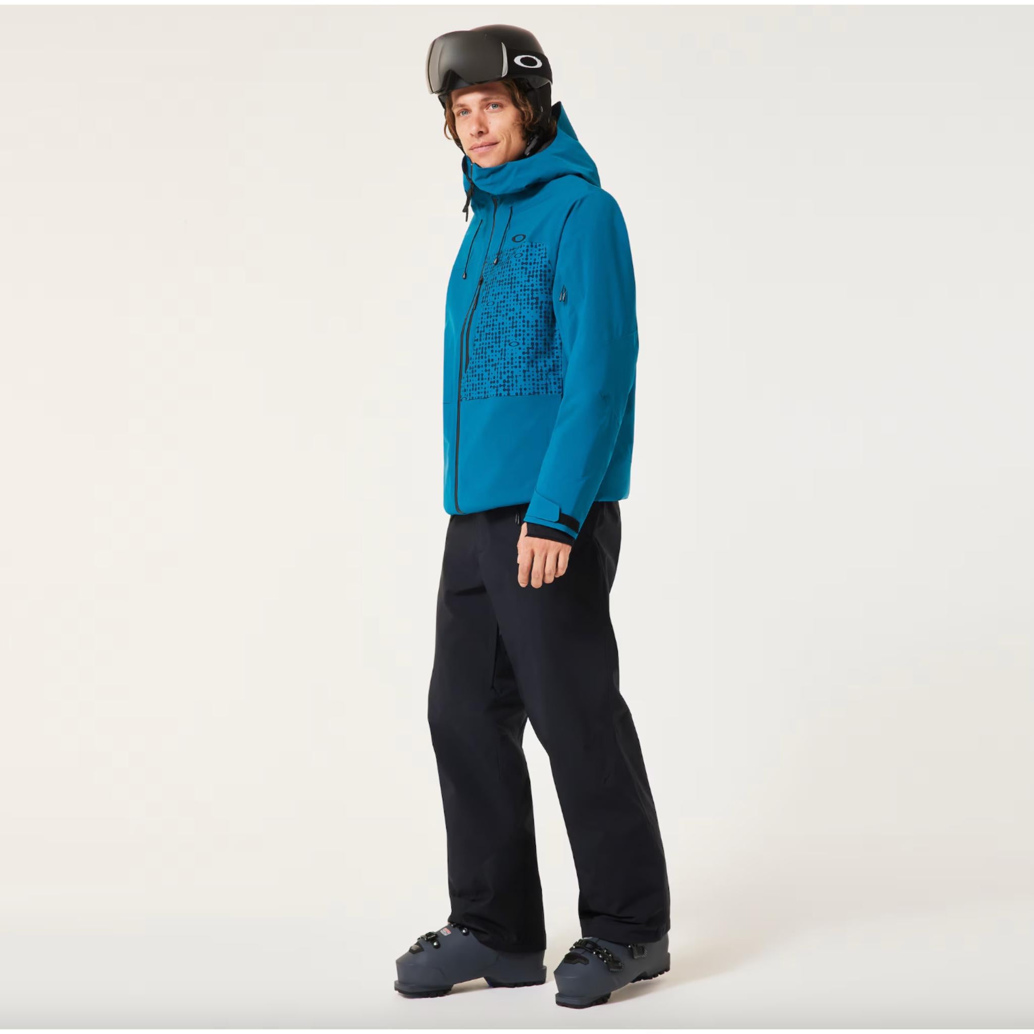 Oakley Canopy Insulated Jacket