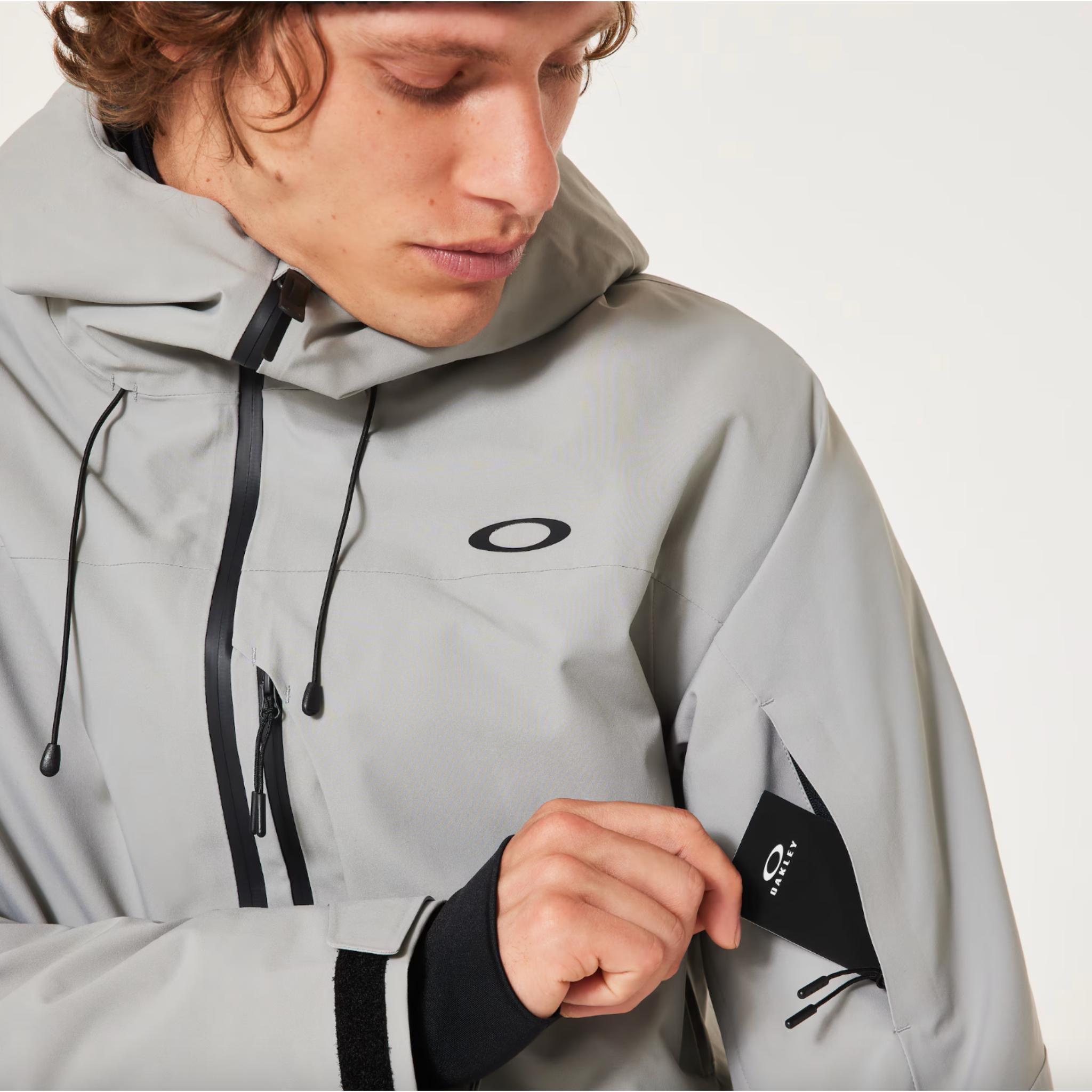Oakley Canopy Insulated Jacket