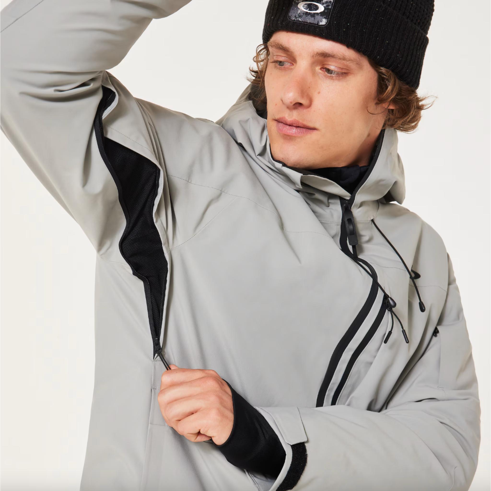 Oakley Canopy Insulated Jacket