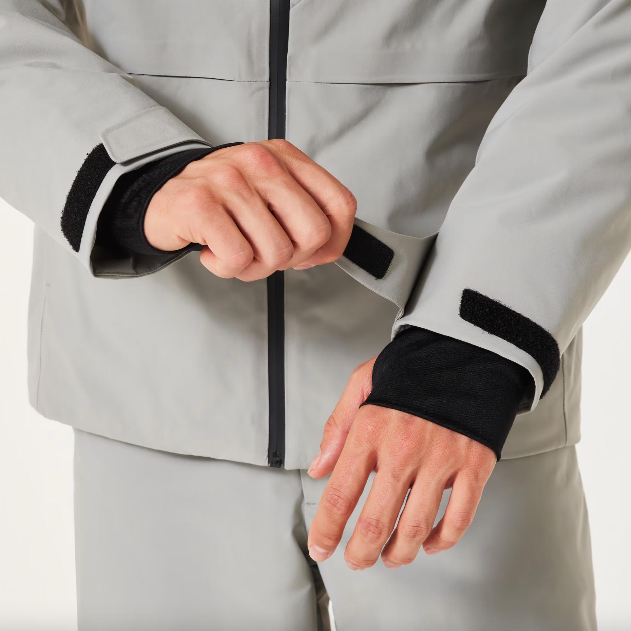 Oakley Canopy Insulated Jacket
