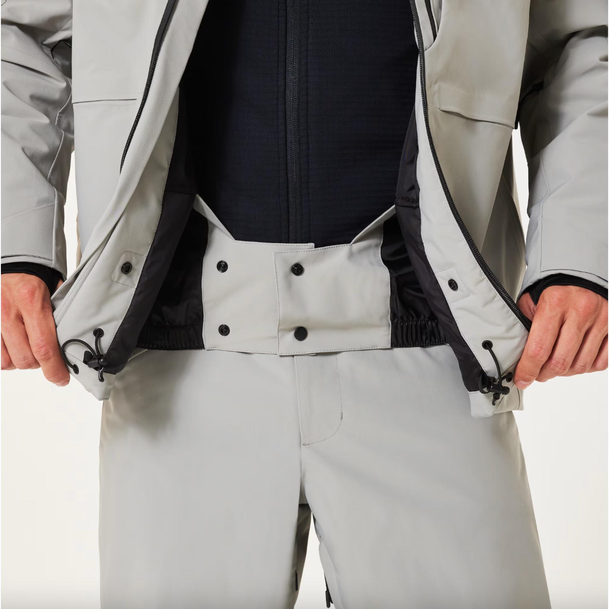 Oakley Canopy Insulated Jacket
