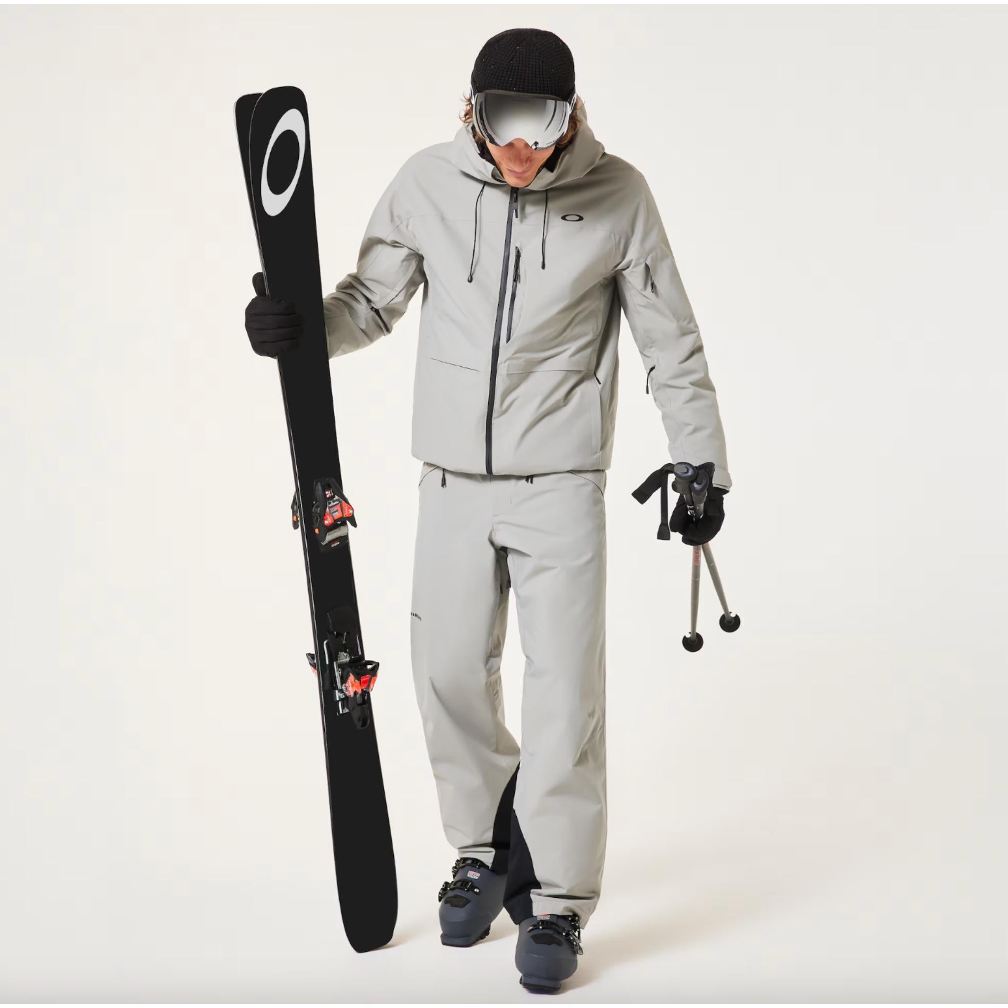 Oakley Canopy Insulated Jacket