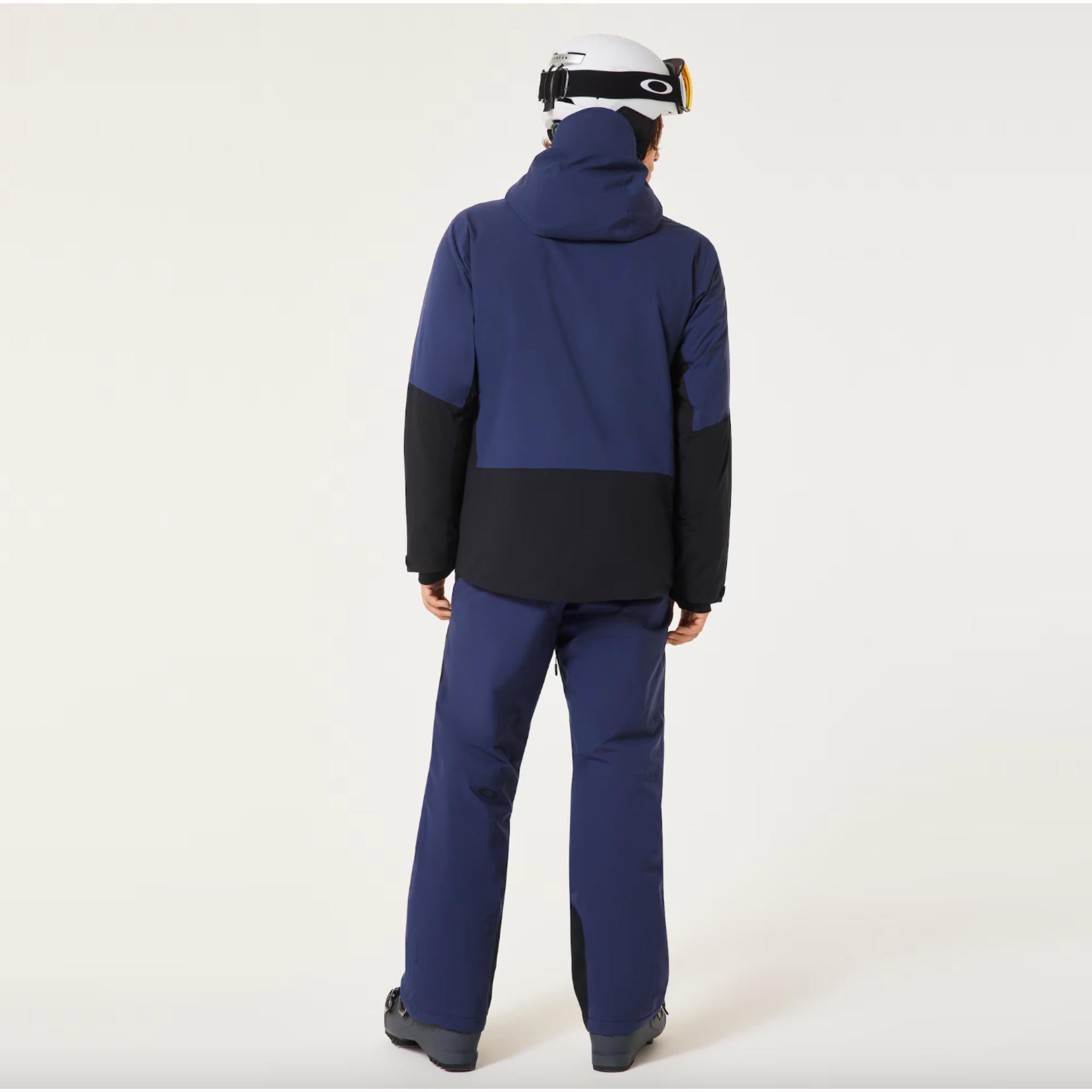 Oakley Canopy Pro Insulated Jacket