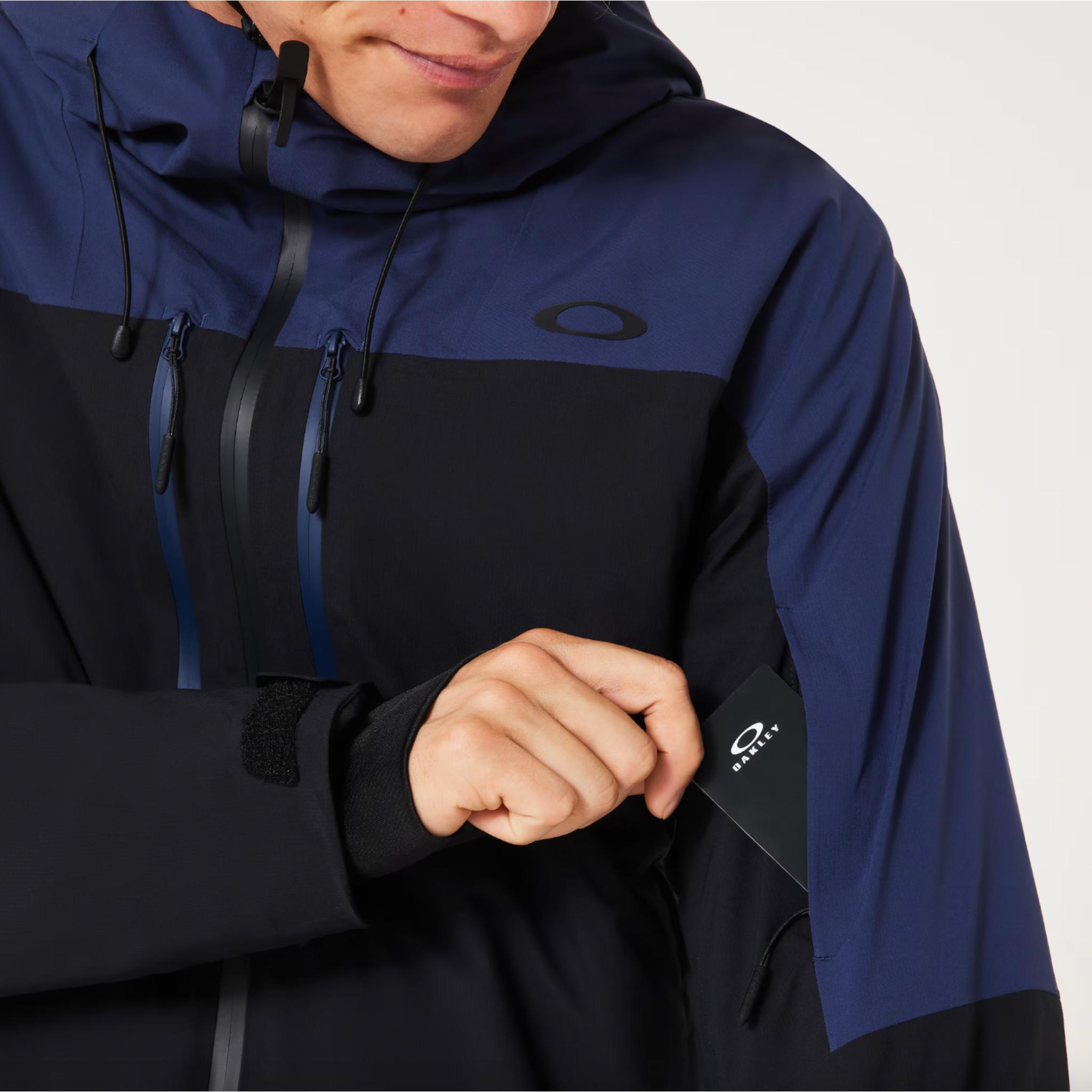 Oakley Canopy Pro Insulated Jacket