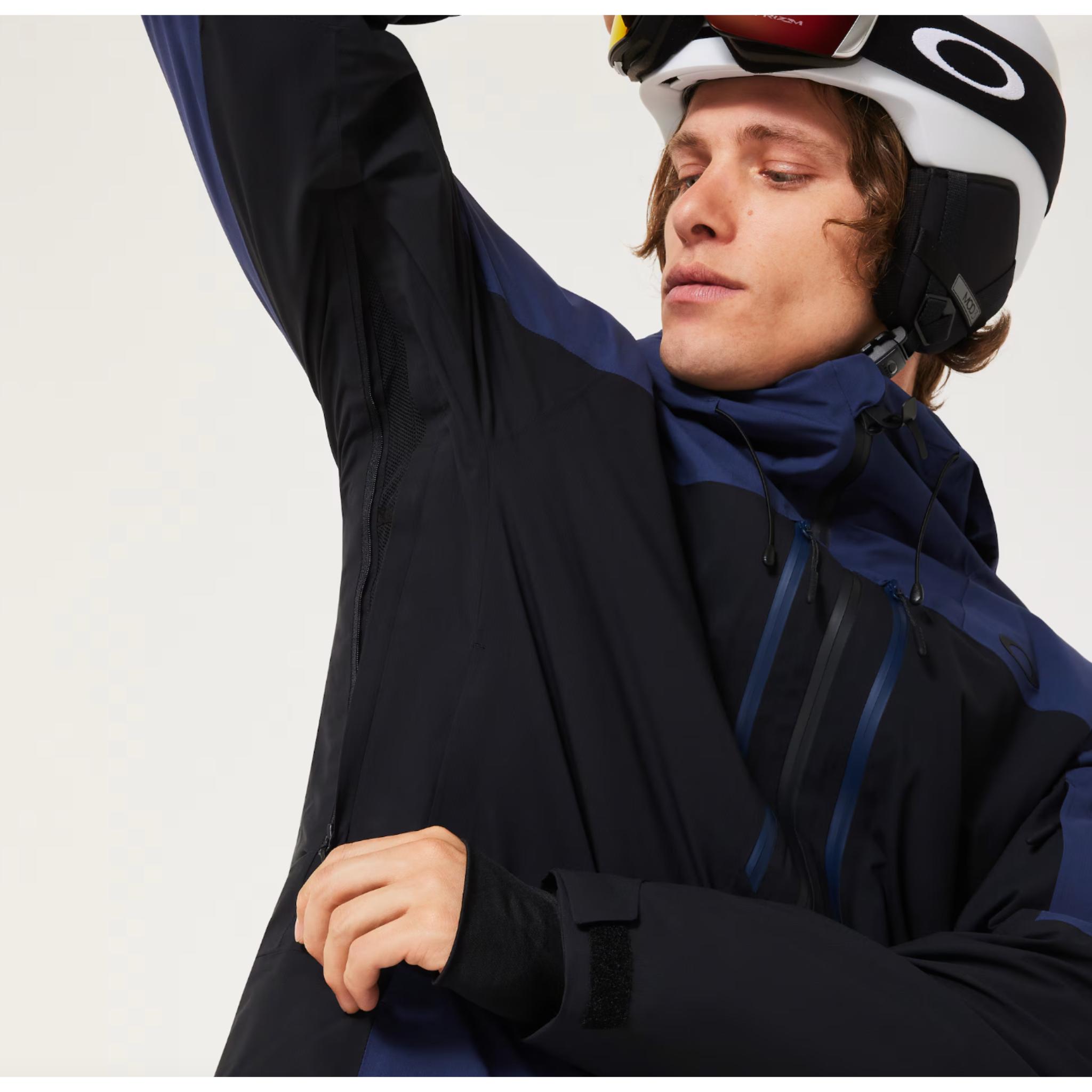 Oakley Canopy Pro Insulated Jacket